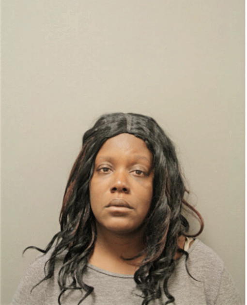 CAROLYN WASHINGTON, Cook County, Illinois