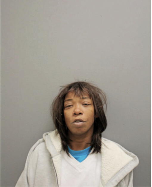 LASHANDA WELLS, Cook County, Illinois