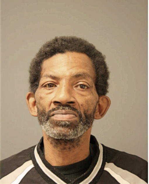 REGINALD WILLIAMS, Cook County, Illinois