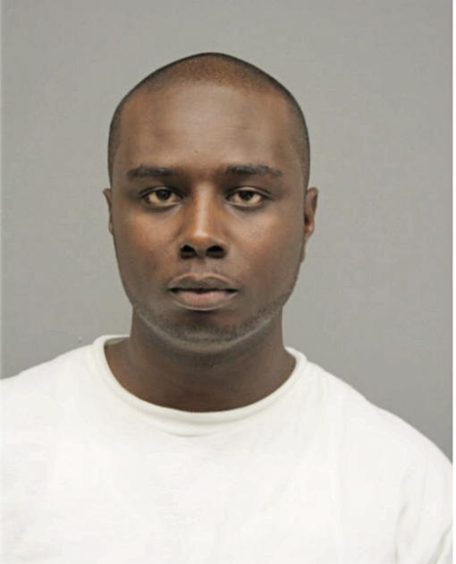 ANTONIO L WILSON, Cook County, Illinois