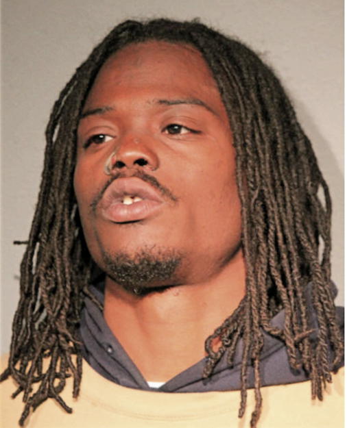 JAVON M WOODEN, Cook County, Illinois