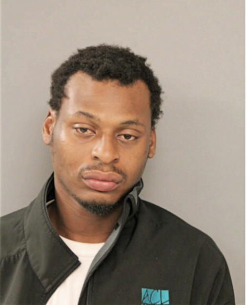 LEONARD K WOODSON, Cook County, Illinois