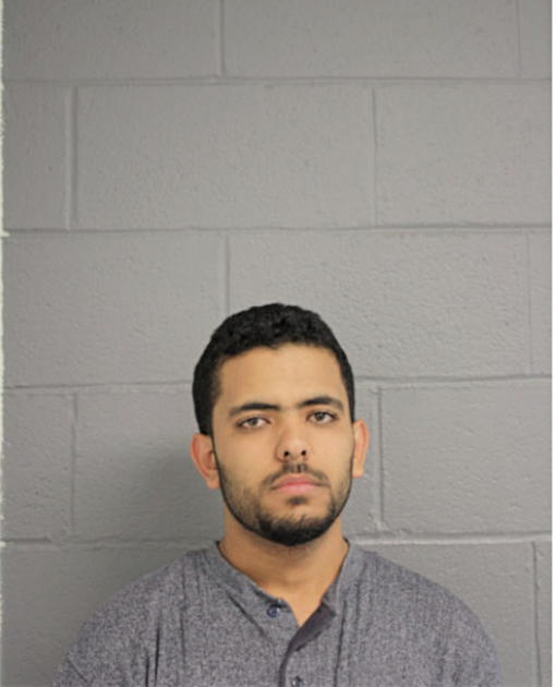 SULEIMAN ABDELKHALEQ ABUNASSER, Cook County, Illinois