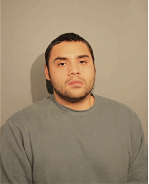 GARY ACOSTA, Cook County, Illinois
