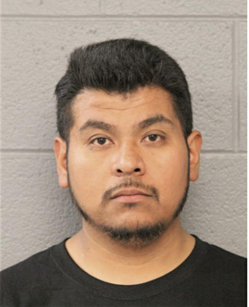 LUIS ADAME, Cook County, Illinois