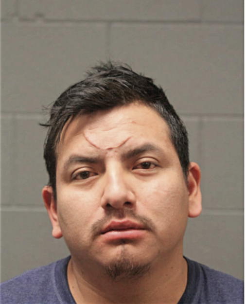 RUBILIO A AGUILAR, Cook County, Illinois