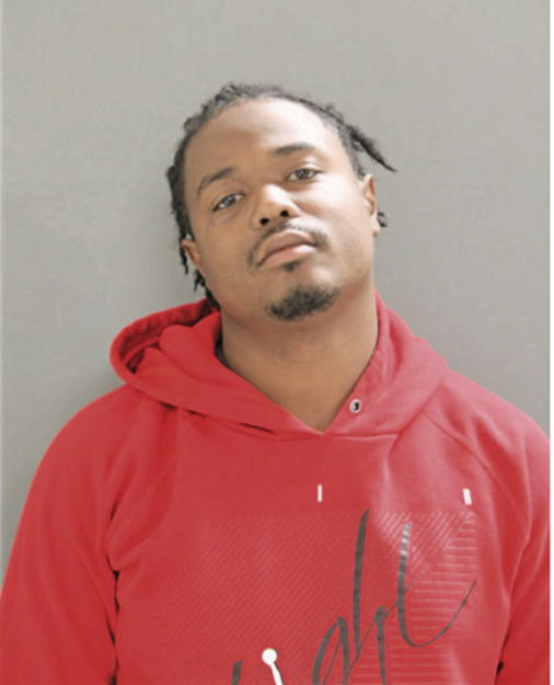 MICHAEL AKINS, Cook County, Illinois