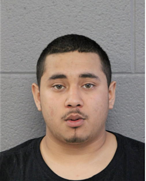 ANGELO D ALMARAZ, Cook County, Illinois