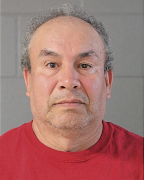 JOSE ALONSO, Cook County, Illinois