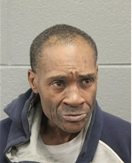 JOHNNY L AMES, Cook County, Illinois