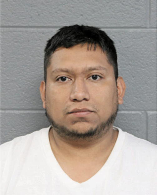 JOSE M AQUINO, Cook County, Illinois