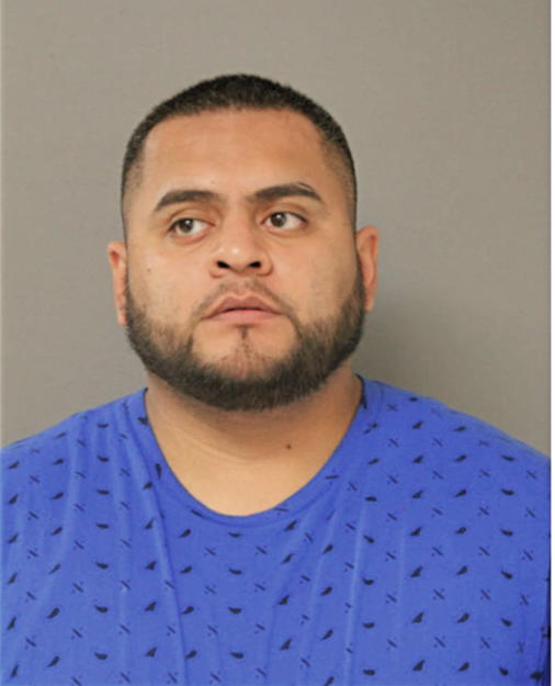 ERICK ARELLANO, Cook County, Illinois