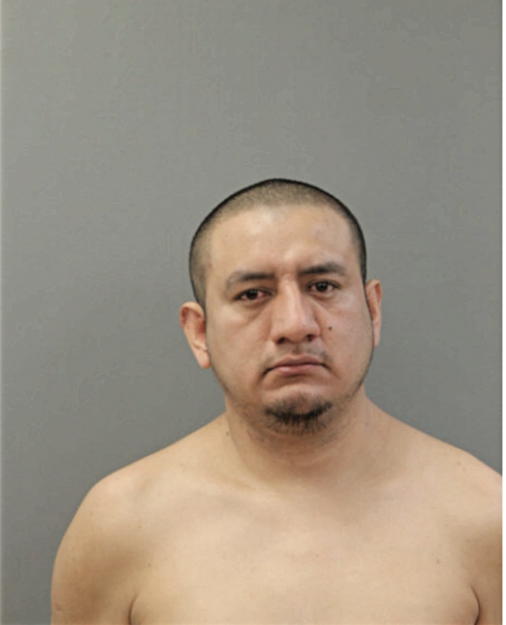 JOSE BAILON, Cook County, Illinois