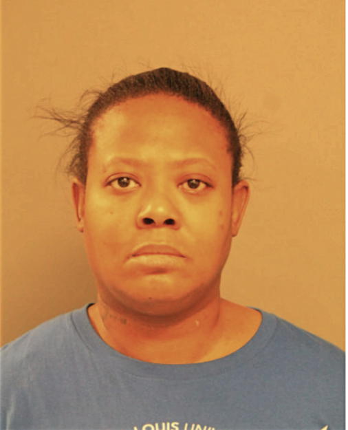 RENEE BALLARD, Cook County, Illinois