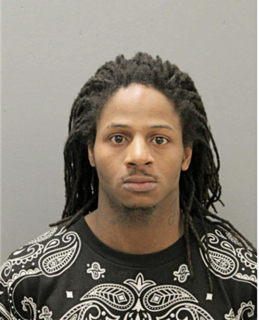 LAMONT F BARBER, Cook County, Illinois