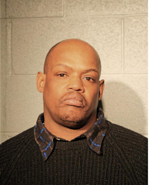 ELDRIGE BELL, Cook County, Illinois