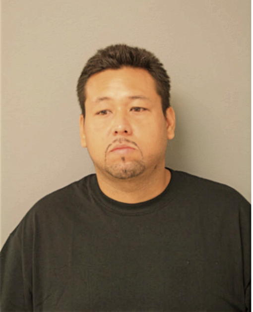 JAVIER N BERNAL, Cook County, Illinois