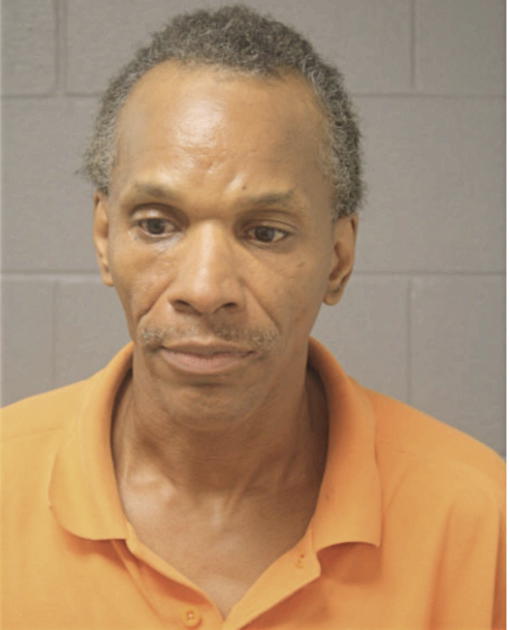DEANDREA T BOND, Cook County, Illinois