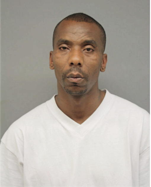 MAURICE BOYD, Cook County, Illinois