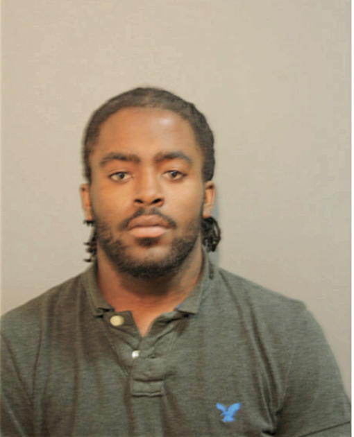 ANTHONY L BRADLEY, Cook County, Illinois