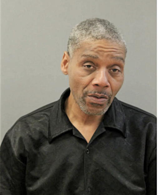 JEROME E BRISTER, Cook County, Illinois
