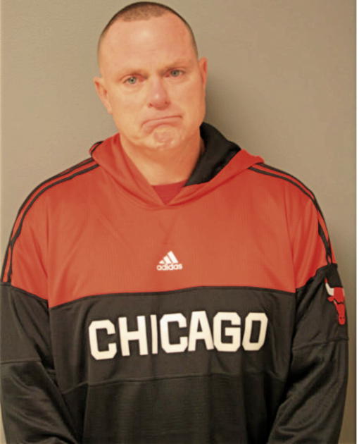 CHRISTOPHER JOSEPH BROOKS, Cook County, Illinois