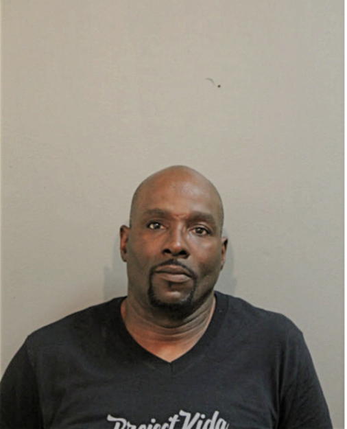 DAYAN BROOKS, Cook County, Illinois