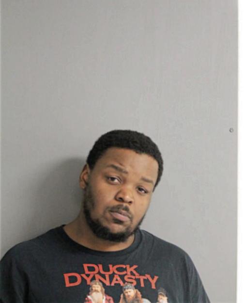 ALLEN BROWN, Cook County, Illinois