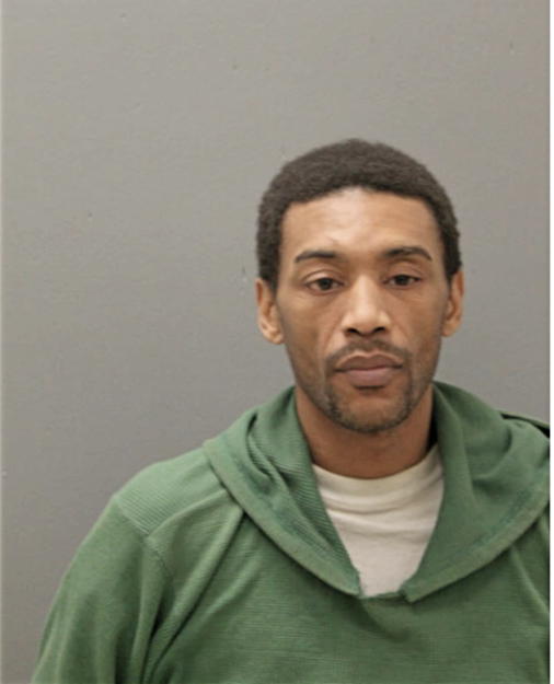 GREGORY L BROWN, Cook County, Illinois