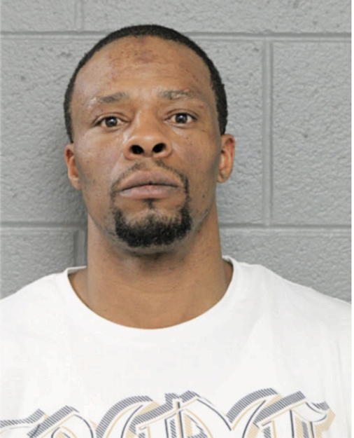 ANTHONY K BRYANT, Cook County, Illinois