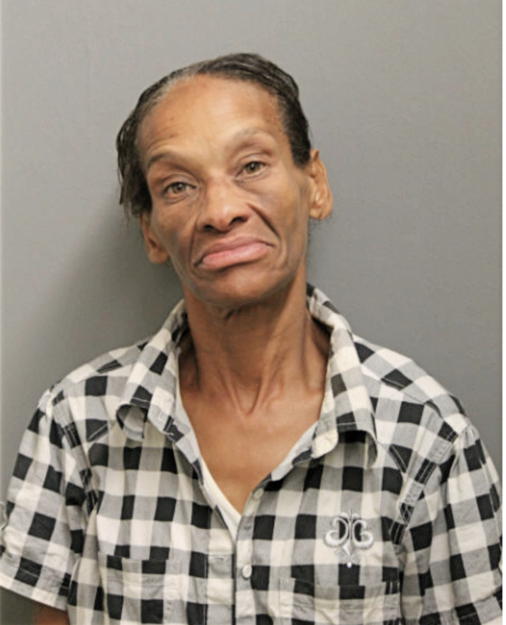 LINDA BUCHANAN, Cook County, Illinois