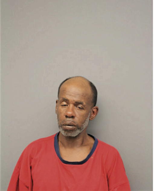 JEROME BUTLER, Cook County, Illinois