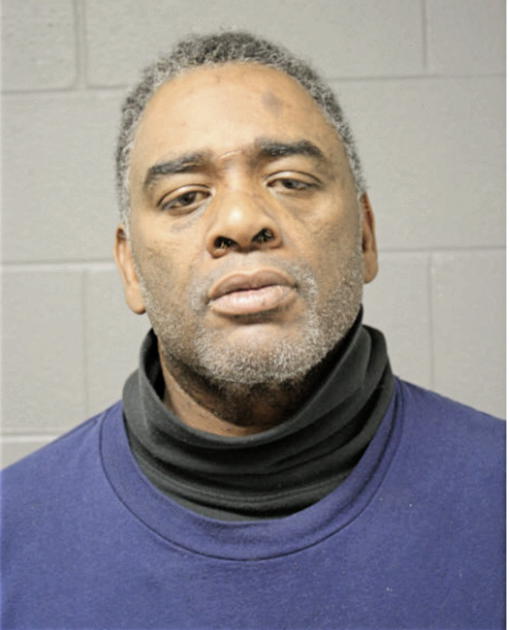 MELVIN T CAMERON, Cook County, Illinois