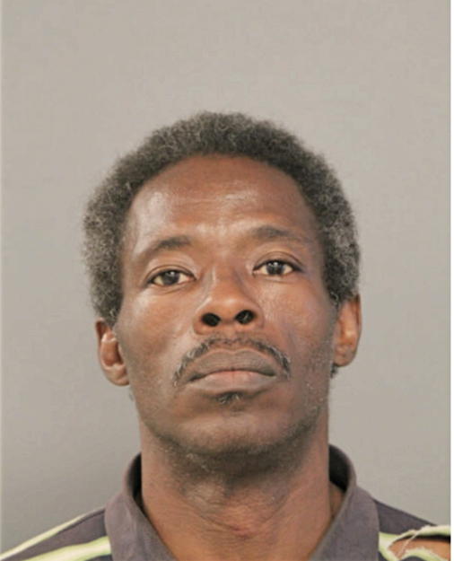 FREDERICK CAMPBELL, Cook County, Illinois