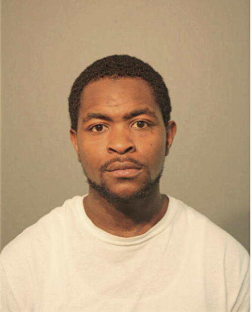 BRENT CARLTON, Cook County, Illinois