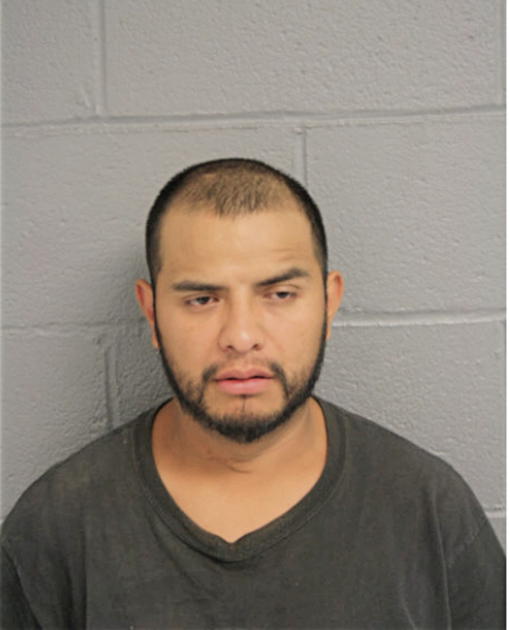 JOSE G CARMONA, Cook County, Illinois