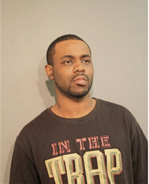 GARLAND CARTER, Cook County, Illinois