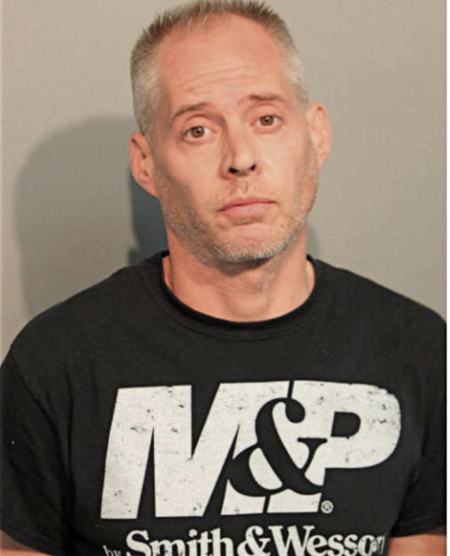 STEPHEN C CASICA, Cook County, Illinois