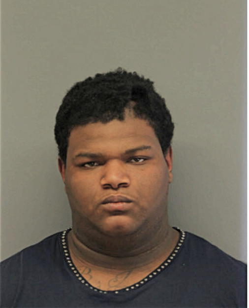 RAEKWON P CHAMPION, Cook County, Illinois