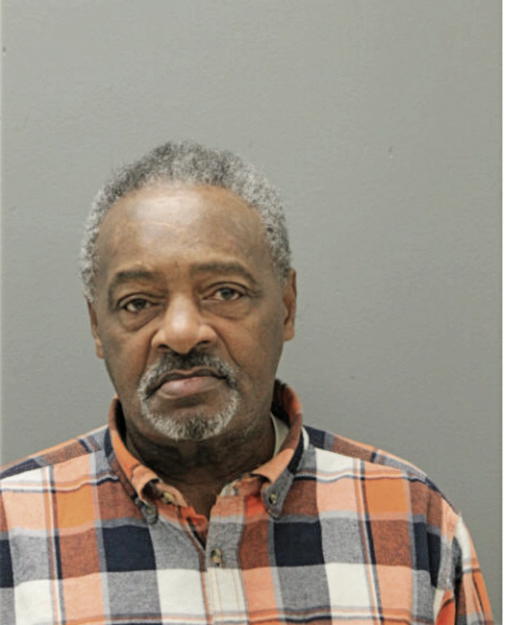 FRED K CHILDS, Cook County, Illinois