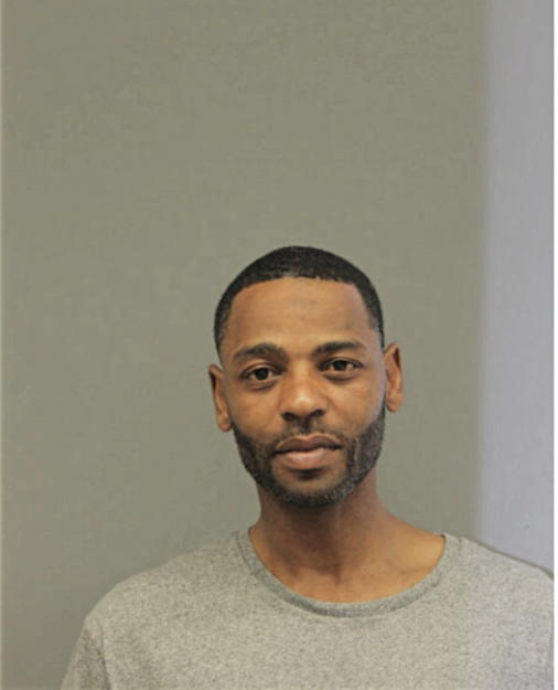 DONELL CLINE, Cook County, Illinois
