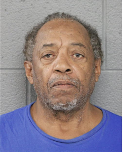 OTIS C COLLINS, Cook County, Illinois