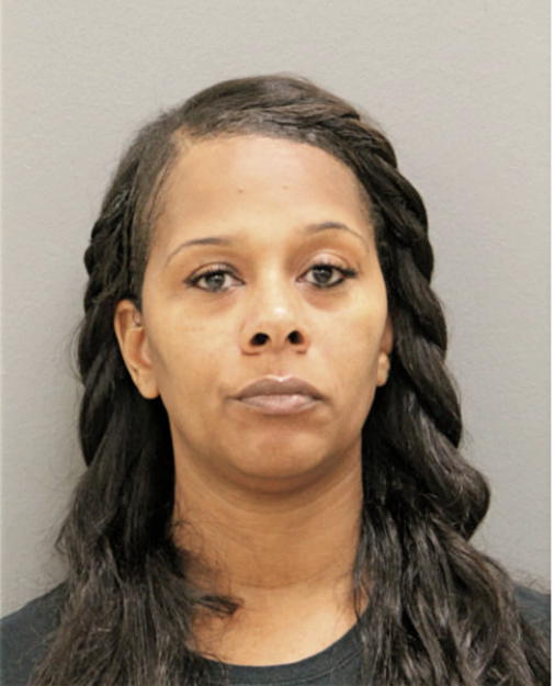 SHAWANDA L COLLINS, Cook County, Illinois