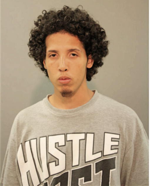 ARMANDO CONCEPTION, Cook County, Illinois