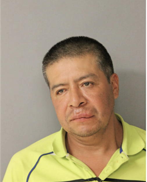 JAVIER CONTRERAS, Cook County, Illinois