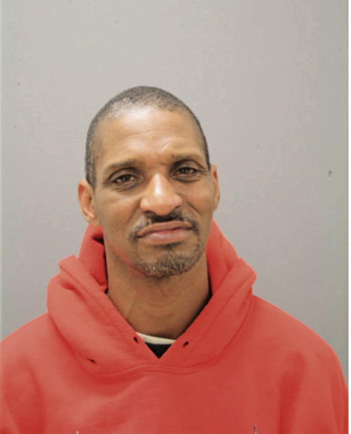 DERRICK R COOPER, Cook County, Illinois