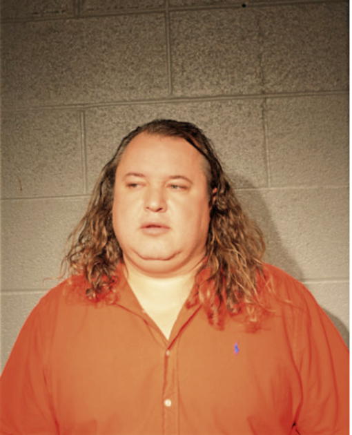 JOHN CORDOS, Cook County, Illinois