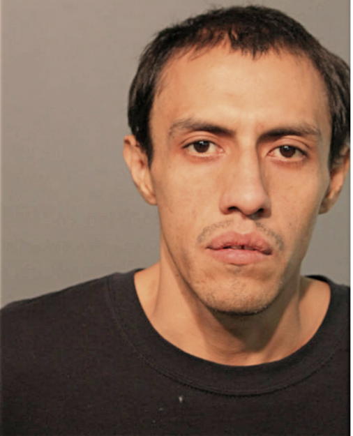 CRUZ CORTES, Cook County, Illinois
