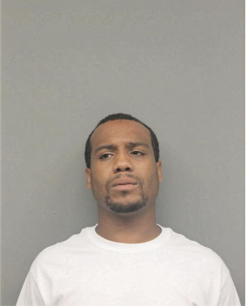 KEITH DAVIS, Cook County, Illinois