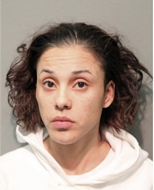 ALICIA DEJESUS, Cook County, Illinois
